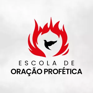 Imagem de capa para o Curso online Escola de Oração Profética