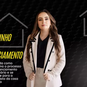 Imagem do curso O CAMINHO DO FINANCIAMENTO