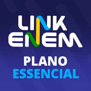 Imagem de capa para o Curso online Link Enem - Plano Essencial