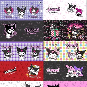 Imagen de portada para Curso online Plantillas KUROMI para tazas x10