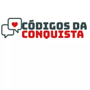 Imagem de capa para o Curso online Códigos da Conquista
