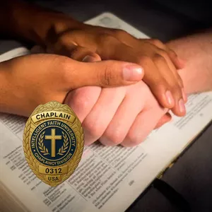 Imagem do curso Capelania Certificação Institucional – Universidade Teológica Americana