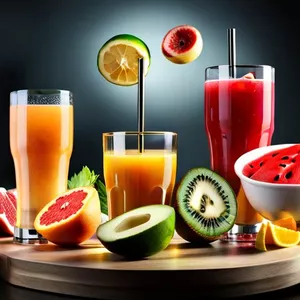 Imagen de portada para Ebook Coquetel: bebidas saludables