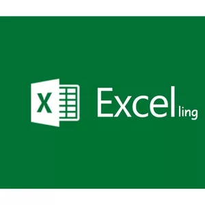 Imagem principal do produto Curso de Excel Excelling