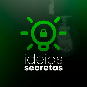 Imagem de capa para o Curso online Ideias Secretas