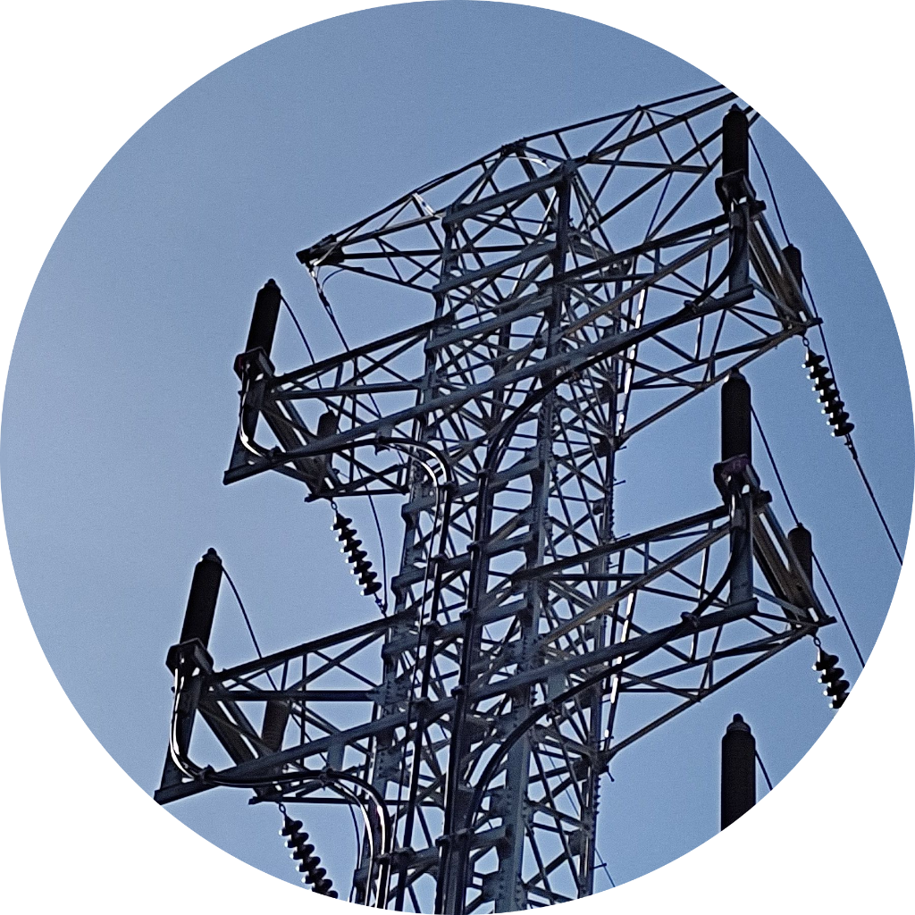 María Gómez, Estudiante de Ingeniería Hidroeléctrica, México.