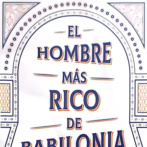 Imagen de portada para Ebook EL HOMBRE MAS RICO DE BABILONIA 