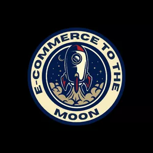 Imagen de portada para Curso online E-commerce To The Moon🚀