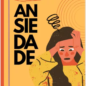Imagem de capa para o Ebook Caminho para a Serenidade: Um Guia Prático para Controlar a Ansiedade