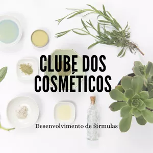 Imagem de capa para o Curso online Clube dos cosméticos