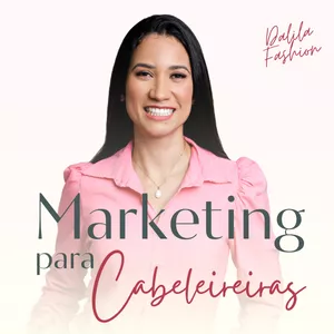 Imagem de capa para o Curso online Marketing para Cabeleireiras