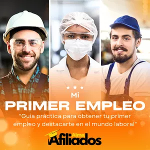 Imagen de portada para Curso online ▶Mi Primer Empleo