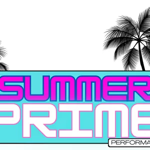 Imagen de portada para Curso online SUMMER PRIME (PERFORMANCE)