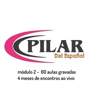 Imagen de portada para Curso online X MÓDULO 2 - EL ARTE DE APRENDER ESPAÑOL - MÓDULO 2