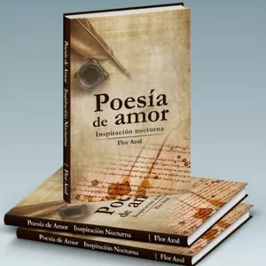 Imagen de portada para Ebook Poesia de amor