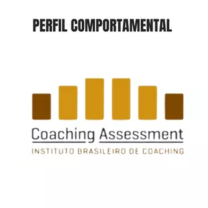 Imagem de capa para o Serviço online Consultoria - Análise de Perfil Comportamental 