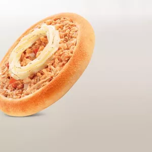 Imagem de capa para o Ebook Como Vender Esfiha em Casa