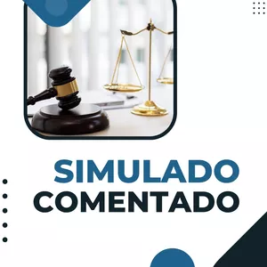 Imagem de capa para o Ebook SIMULADO TJSP 2023 | 100 QUESTÕES