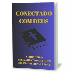 Imagem do curso Conectado Com Deus