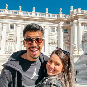 Imagem de capa para o Curso online Planejamento de Intercâmbio de sucesso