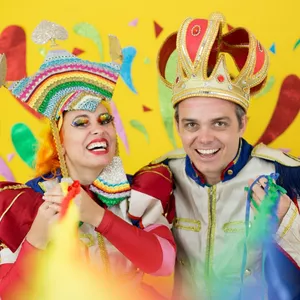 Imagem de capa para o Curso online Simbora Tocar