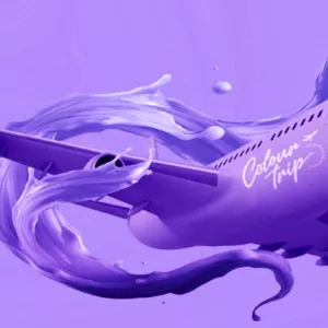 Imagem do curso Colour Trip