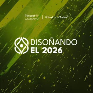 Imagen de portada para Curso online DISOÑANDO EL 2026 - Normal
