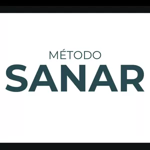 Imagem de capa para o Curso online Método SANAR