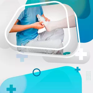 Imagem do curso FISIOTERAPIA EM ALTERAÇÕES VASCULARES PERIFÉRICAS E PÓS OPERATÓRIO DE CIRURGIA VASCULAR