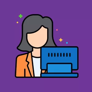Imagem de capa para o Curso online Operador de Caixa