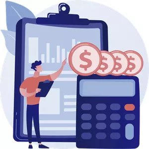 Planilha Gestão Pessoal Financeira