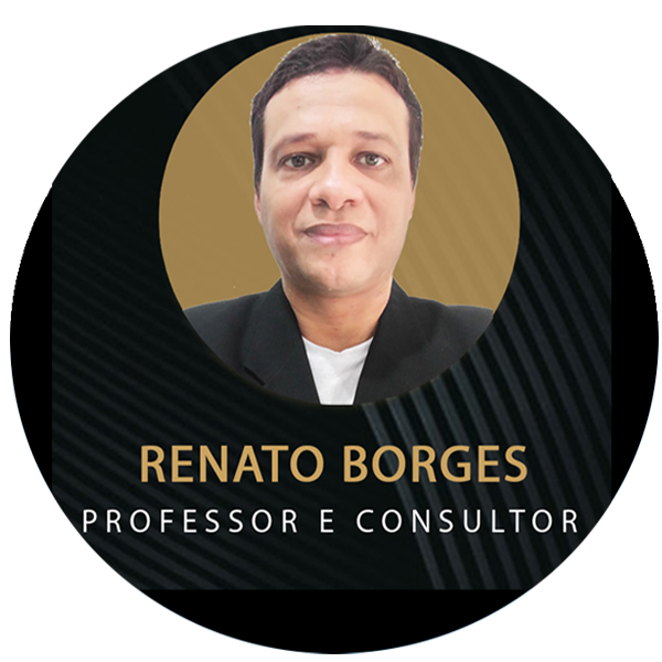 Renato Borges
