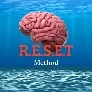 Cover image for Online course R.E.S.E.T. Method