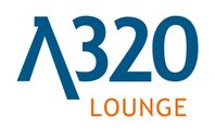 The A320 Lounge logo