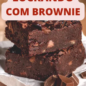 Imagem de capa para o Ebook LUCRANDO COM BROWNIE