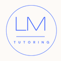 Luke the Tutor logo