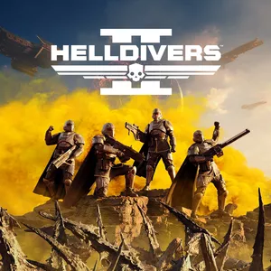 Cover image for Ebook Helldiver's Survival Guide: Advanced Strategies and Tips for Conquering the Galaxy in Helldivers 2