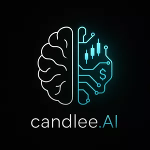 Imagem de capa para o Curso online CandleeAI - Acesso 12 mesea Dólar Futuro