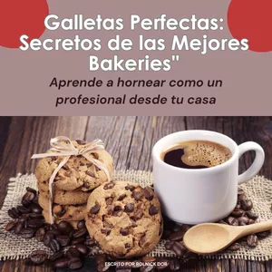 Imagen de portada para Curso online Secretos de las Mejores Bakerys
