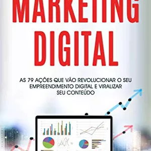 Imagem de capa para o Ebook GUIA DEFINITIVO PARA MARKENTIG DIGITAL 