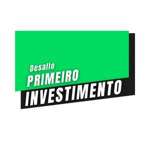 Imagem de capa para o Curso online Desafio Primeiro Investimento