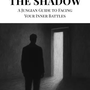 Cover image for Ebook Beyond the Shadow: A Jungian Guide to Facing Your Inner Battles