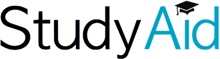 StudyAid logo