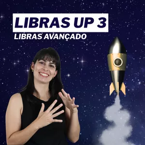 Imagem de Libras Up 3 criado por Alcance Libras na hotmart