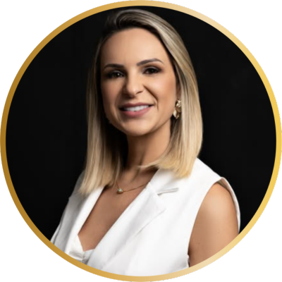 Dra. Ellen, Fisioterapeuta Dermatofuncional