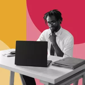 Image de couverture pour le Ebook Le guide 100% réel du Marketing digital