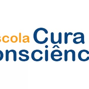 Imagem de capa para o Curso online Escola de Cura e Consciência