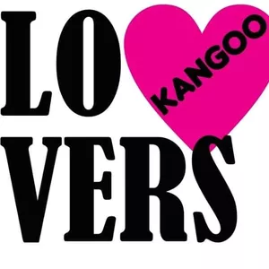 Imagem de capa para o Curso online Aulas Online Kangoo Jumps