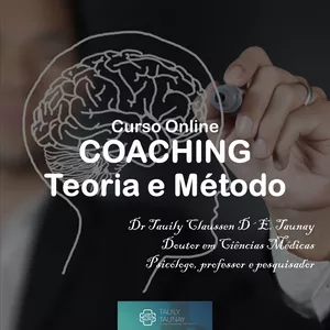Imagem do curso Coaching: Teoria e Método