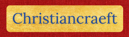 Christiancraeft logo